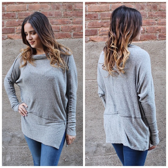 londontown thermal top